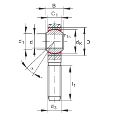 US GAKSL10-PS, (j) DIN ISO 12 240-4 ˜ʣطN䓲ϣݼySo