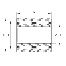 LS NAO30X45X26-ZW-ASR1, o߅p