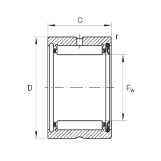 LS RNA4908-RSR, ߴϵ 49΂ȴܷ