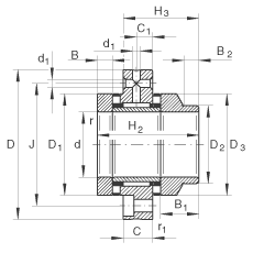 L/ALS ZARF1560-L-TV, pᔰbLSλȦ