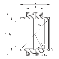 PS GE50-LO,  DIN ISO 12 240-1 ˜ʣSo