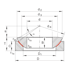 PS GE340-AW,  DIN ISO 12 240-3 ˜ʣSo