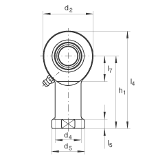 US GIR25-DO,  DIN ISO 12 240-4 ˜ʣݼySo