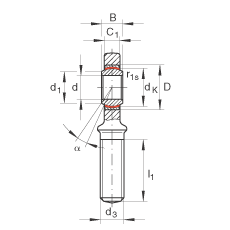 US GAL6-UK,  DIN ISO 12 240-4 ˜ʣݼySo