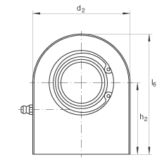 ҺUS GF40-DO,  DIN ISO 12 240-4 ˜So