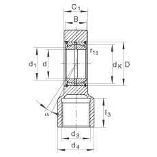 ҺUS GIHRK70-DO,  DIN ISO 12 240-4 ˜ʣݼyAobSo