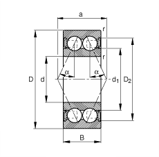 ǽ|S 3802-B-2RSR-TVH, pp(c)ܷ|  = 25