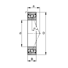 SS HSS7028-E-T-P4S, {(dio)(ji)Ɍb|  = 25㣬ɂ(c)ܷ⣬ǽ|ƹ