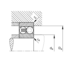 {S 1230-M,  DIN 630 ˜ʵҪߴ