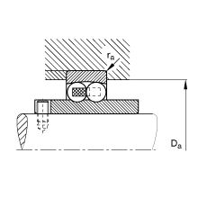 {S 11208-TVH, (j) DIN 630 ˜ʵҪߴ磬(ni)ȦL