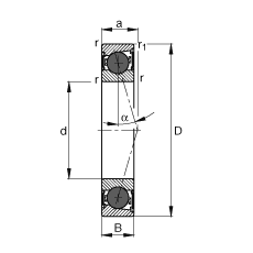 SS HCB7210-C-2RSD-T-P4S, {(dio)(ji)Ɍ(du)Ԫb|  = 15㣬մ򣬃ɂ(c)ܷ⣬ǽ|ƹ