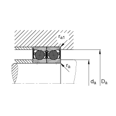 SS HCB7210-C-2RSD-T-P4S, {(dio)(ji)Ɍ(du)Ԫb|  = 15㣬մ򣬃ɂ(c)ܷ⣬ǽ|ƹ