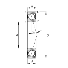 SS B7213-C-2RSD-T-P4S, {(dio)(ji)Ɍ(du)b|  = 15㣬ɂ(c)ܷ⣬ǽ|Ӈ(yn)