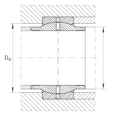 PS GE50-LO,  DIN ISO 12 240-1 ˜ʣSo