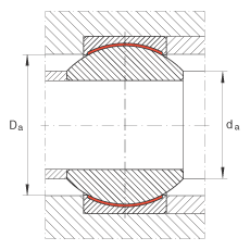PS GE12-PW,  DIN ISO 12 240-1 ˜ߴϵ KSo