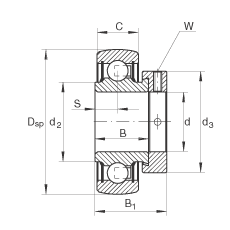 S RAE40-NPP-B, ȦƫiȦλ ɂ(c) P ܷ
