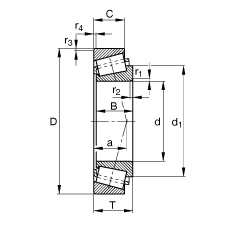AFLS 30217-A, (j) DIN ISO 355 / DIN 720 (bio)(zhn)Ҫߴ磬ɷx{(dio)(ji)Ɍ