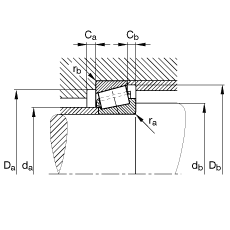 AFLS 30217-A, (j) DIN ISO 355 / DIN 720 (bio)(zhn)Ҫߴɷx{(dio)(ji)Ɍ